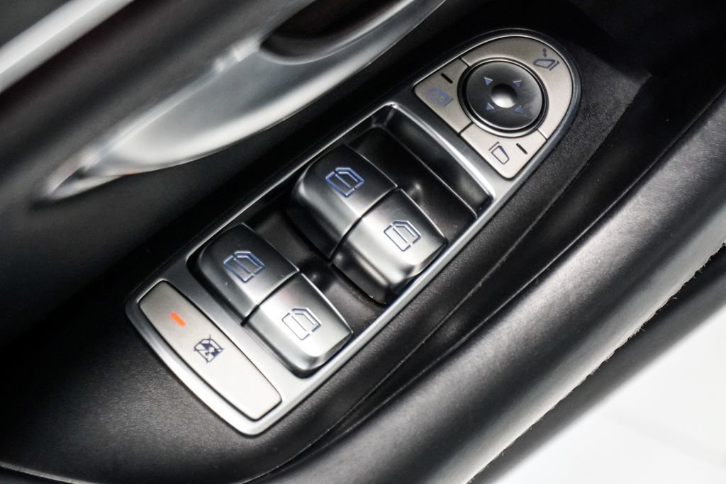 Used 2022 Mercedes-Benz AMG GT 43 image 23