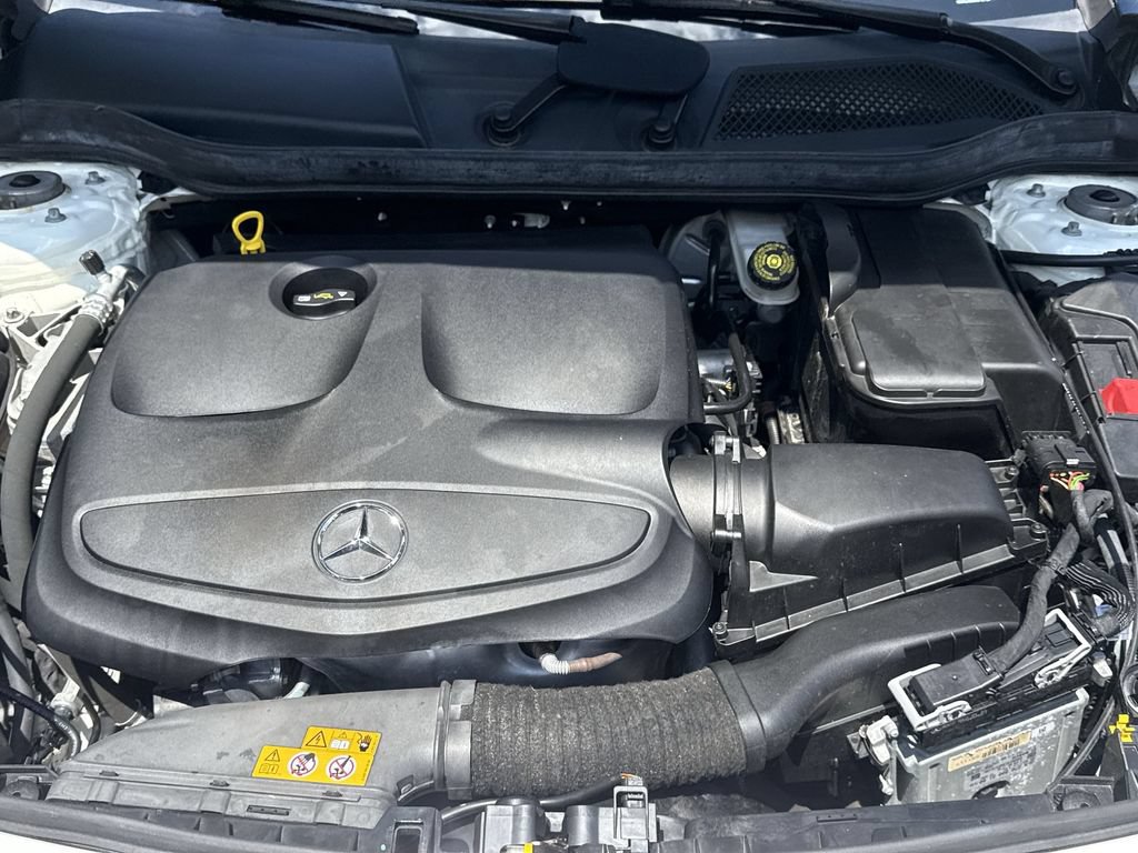 Used 2019 Mercedes-Benz CLA 250 image 17