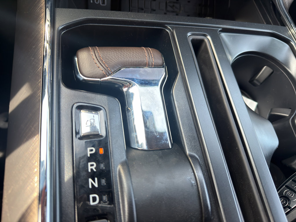 New 2026 Ford F150 King Ranch AWD/4WD image 27