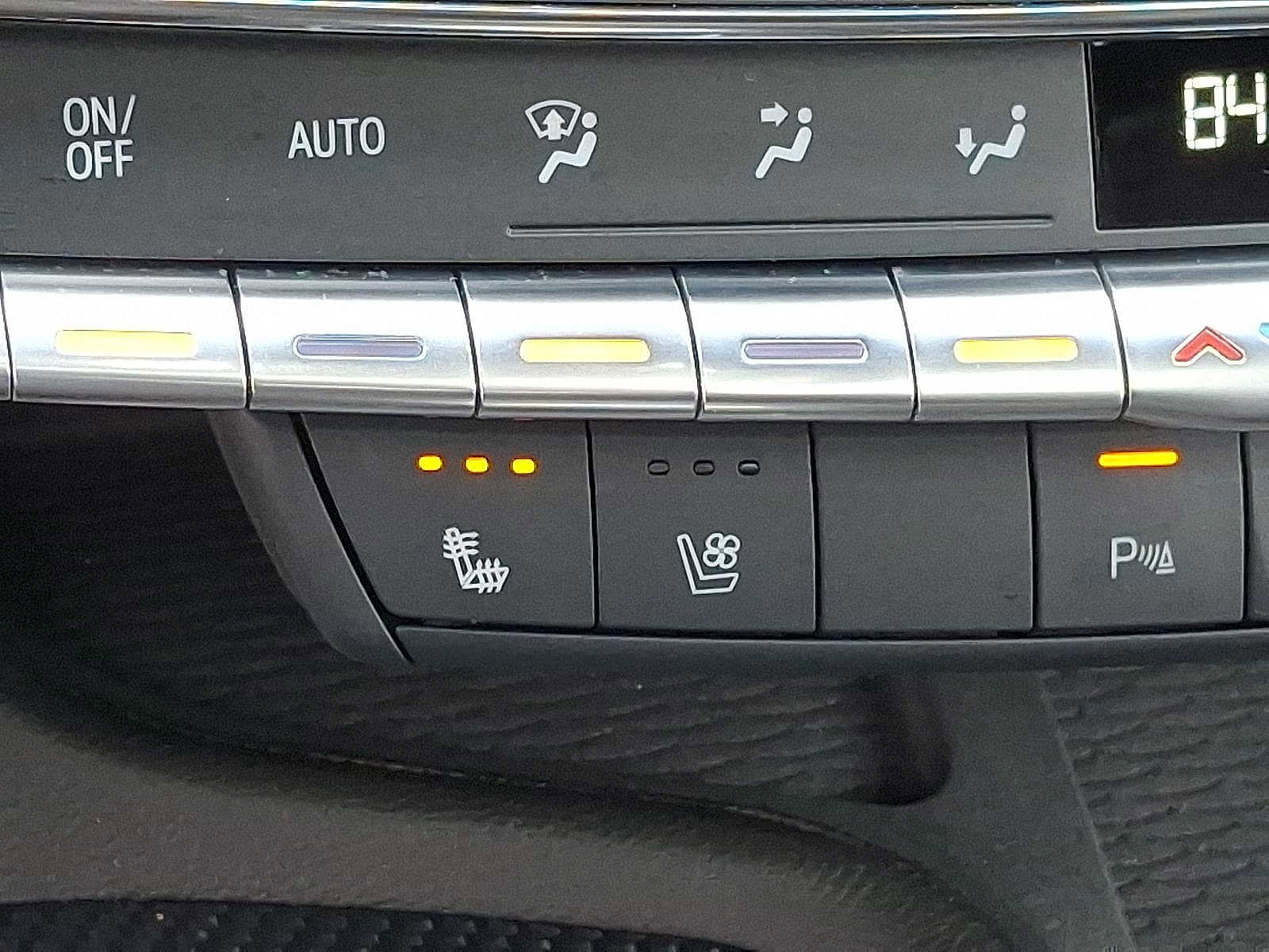 Used 2023 Cadillac CT5 V w/ Premium Package image 19