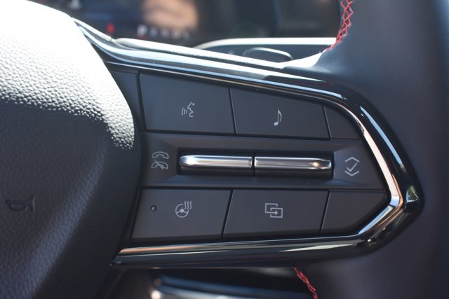 New 2027 Chevrolet Equinox RS w/ Safety and Technology Package FWD image 22