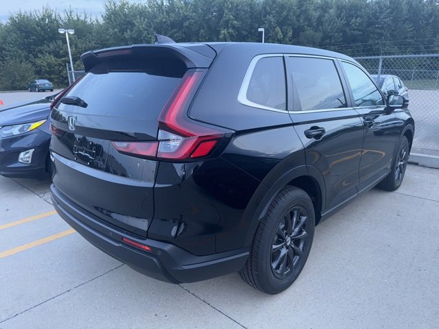 New 2026 Honda CR-V EX-L image 5