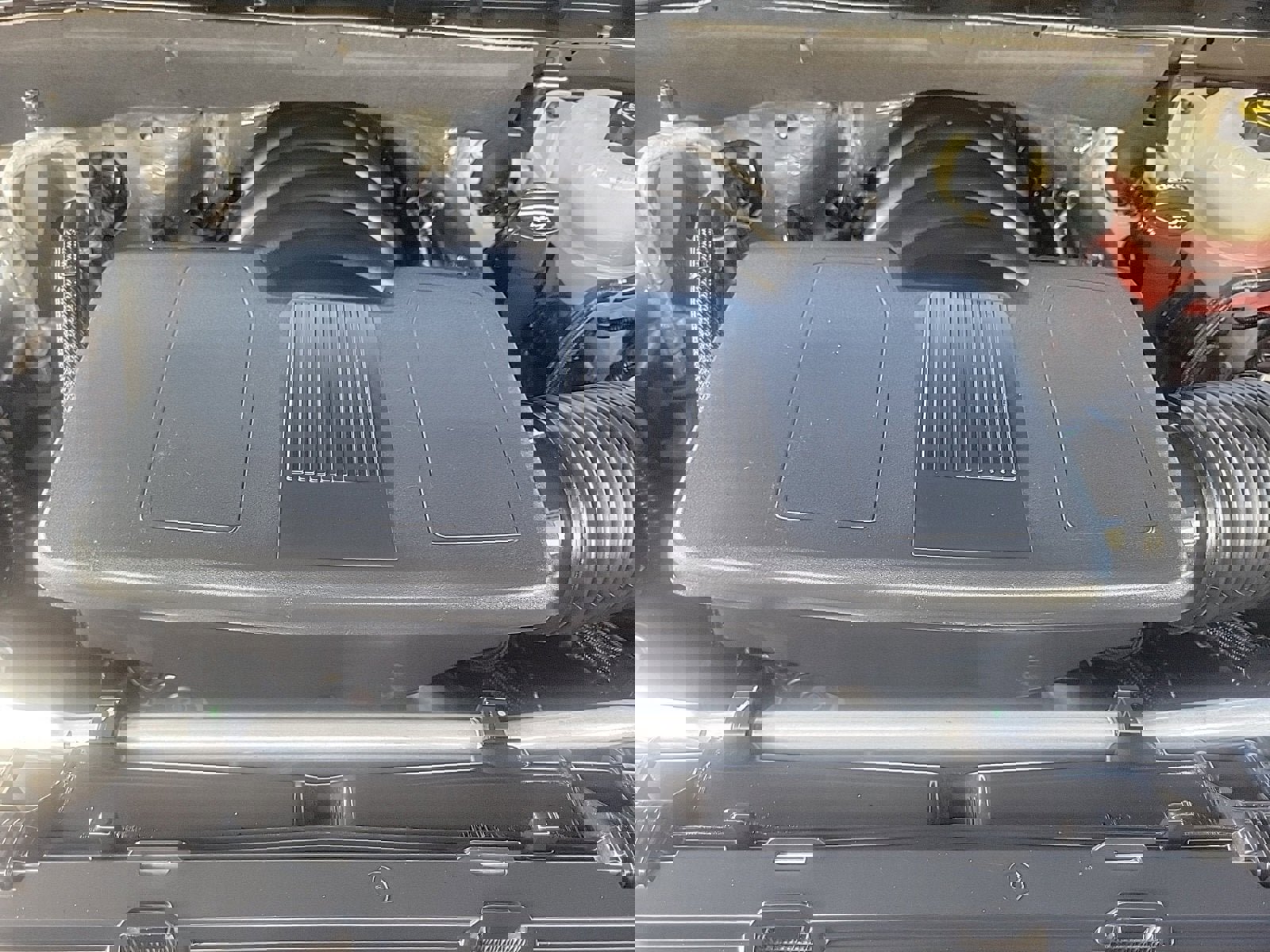 Used 2022 Chevrolet Silverado 1500 RST w/ Safety Package image 10