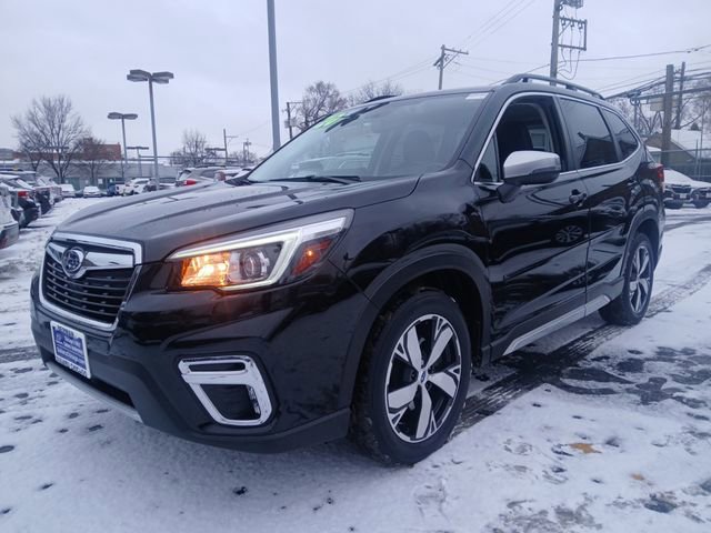 Used 2020 Subaru Forester Touring w/ Popular Package #2 image 6