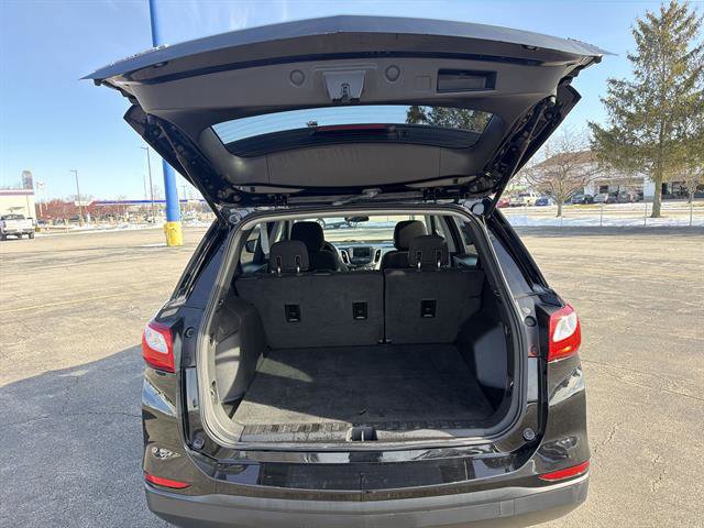 Certified 2019 Chevrolet Equinox LS w/ LS Convenience Package image 18