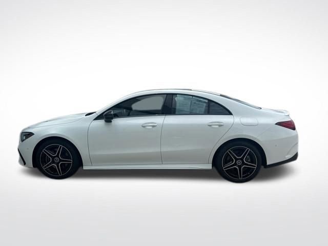 Used 2025 Mercedes-Benz CLA 250 4MATIC image 28