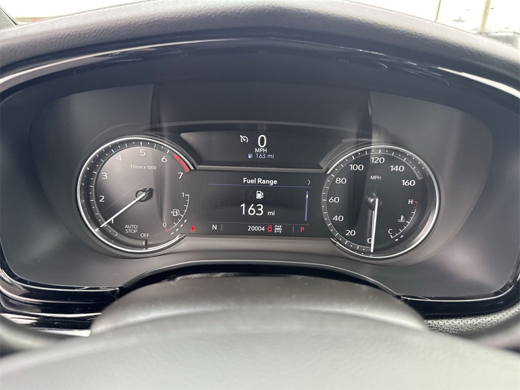 Used 2024 Cadillac XT6 Luxury w/ LPO, Floor Liner Package image 15