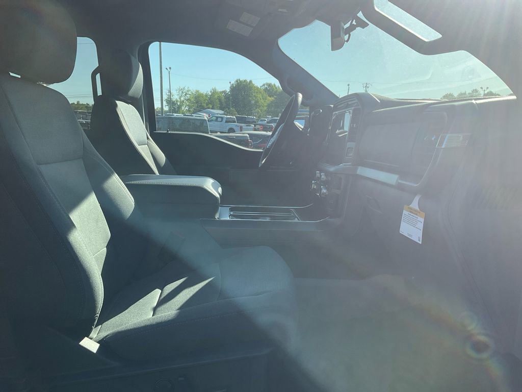 New 2026 Ford F150 XLT AWD/4WD image 12