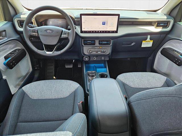 New 2025 Ford Maverick XLT w/ XLT Luxury Package image 14