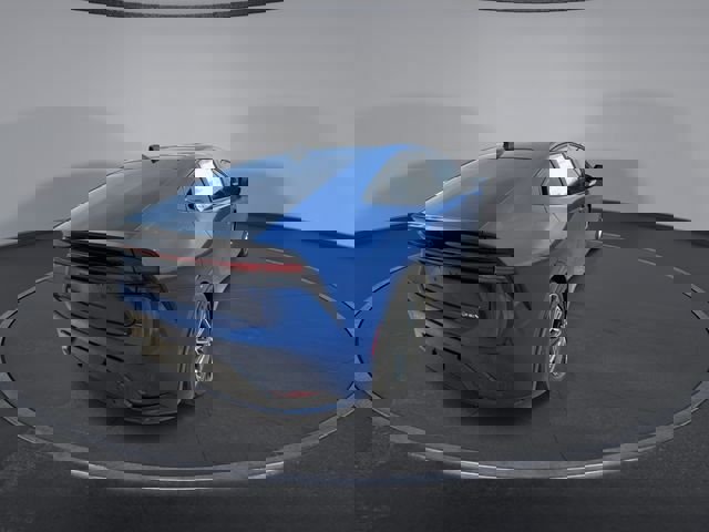 New 2026 Toyota Prius Limited image 14