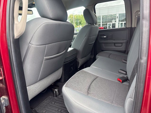 Used 2014 RAM 1500 Outdoorsman AWD/4WD image 32