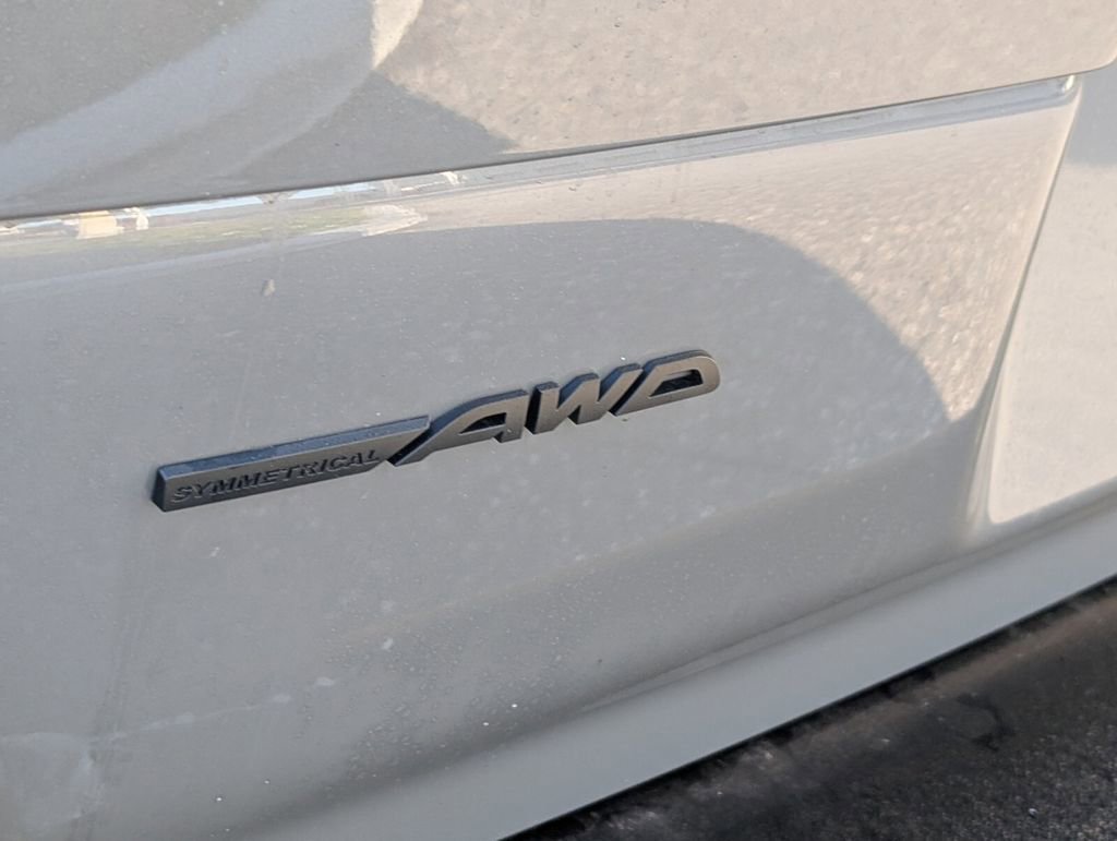 New 2026 Subaru Outback Premium image 13