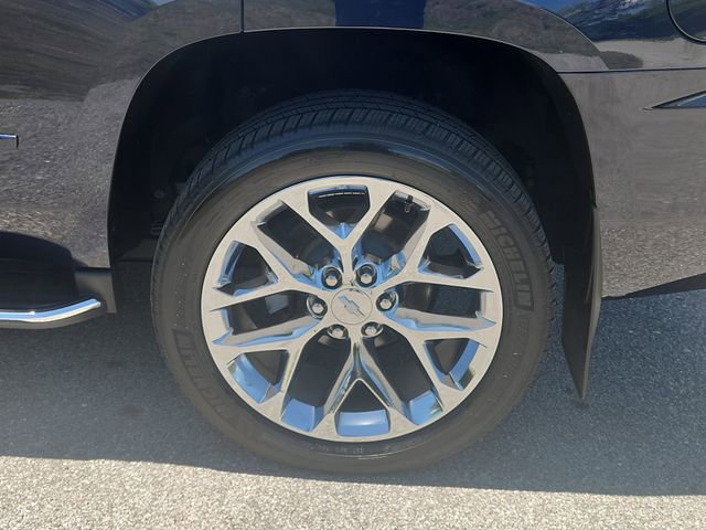 Used 2017 Chevrolet Tahoe Premier AWD/4WD image 8