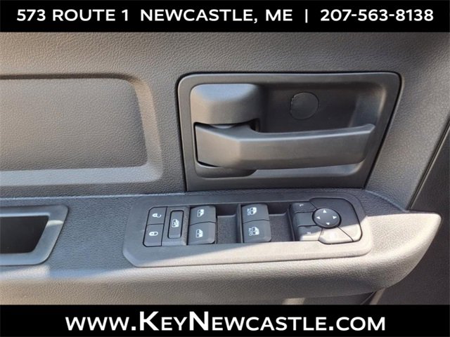 New 2025 RAM 2500 Tradesman w/ Safety Group image 6