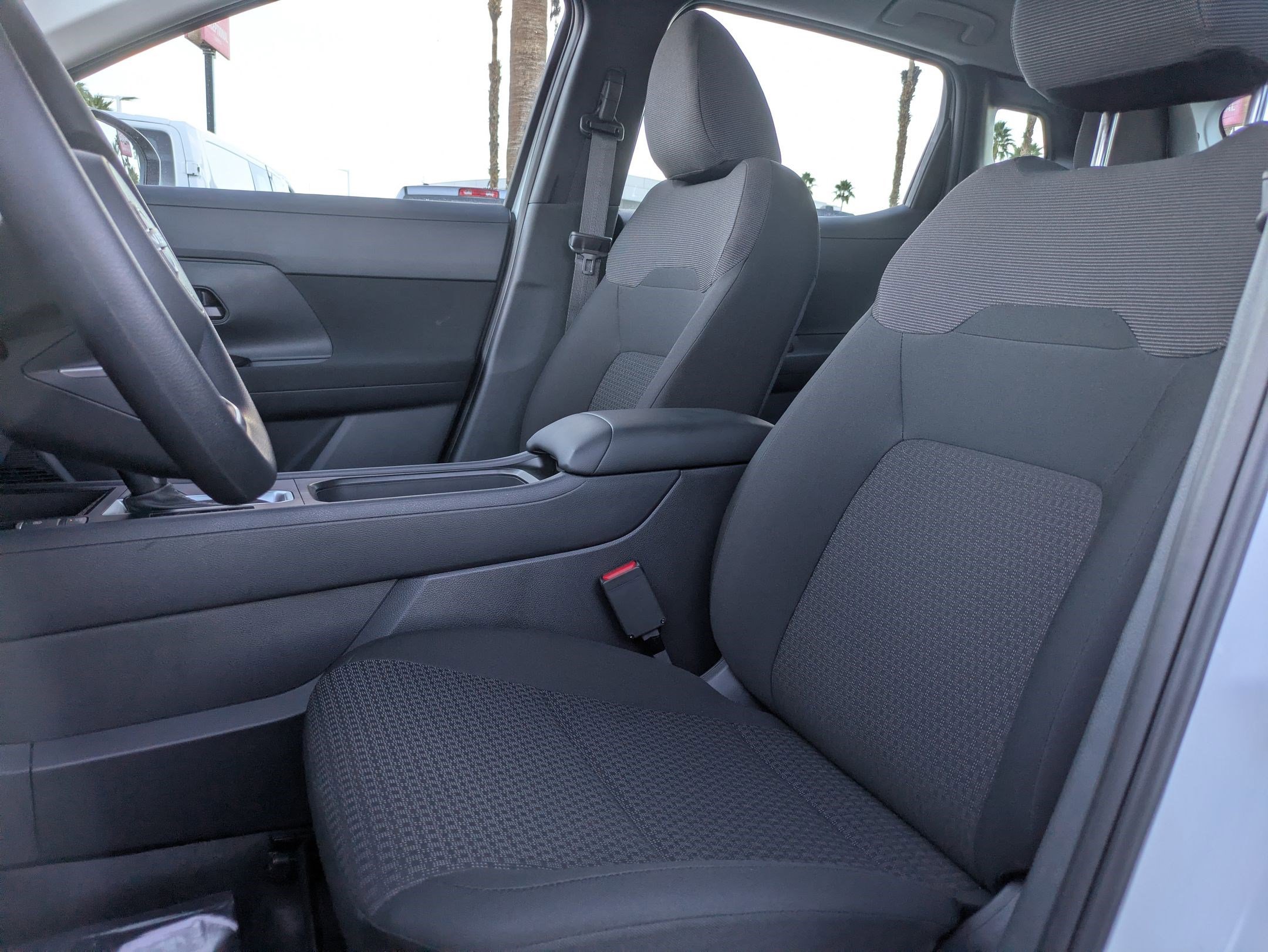 New 2026 Nissan Kicks S image 12