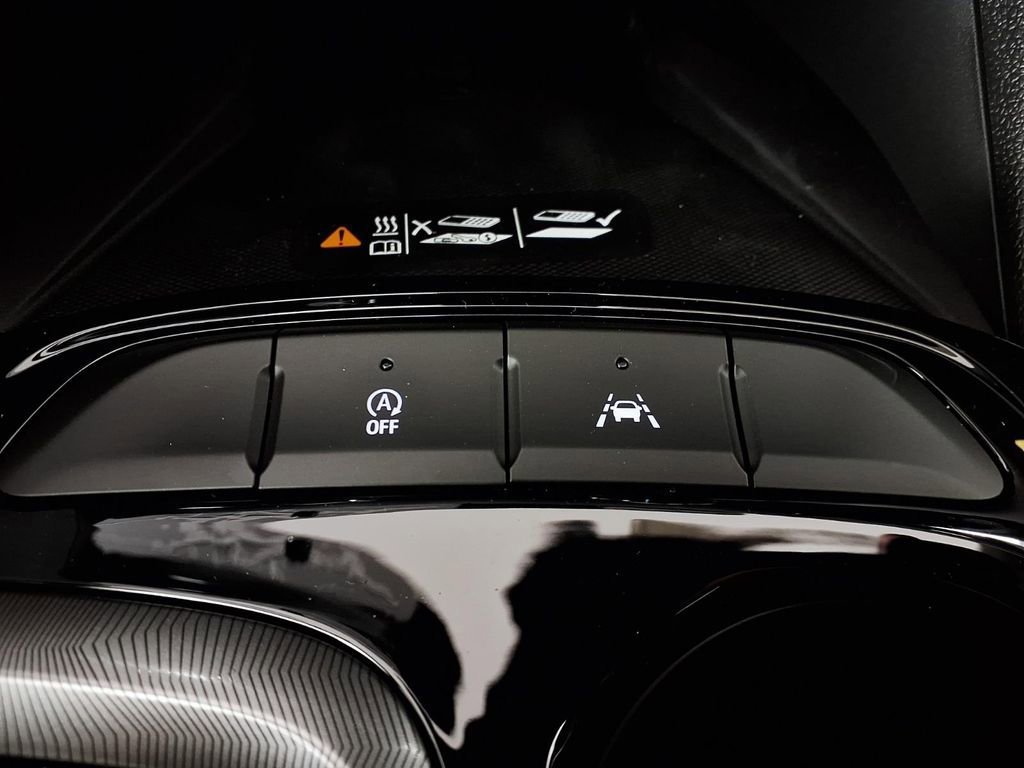 New 2026 Buick Envista Sport Touring w/ Convenience I Package FWD image 20