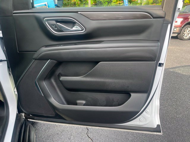Used 2024 Chevrolet Tahoe LS w/ Driver Alert Package RWD image 26