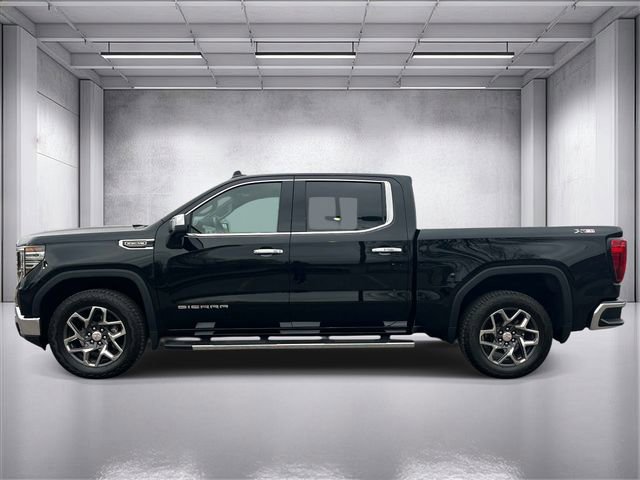Used 2025 GMC Sierra 1500 SLT w/ SLT Premium Plus Package image 6