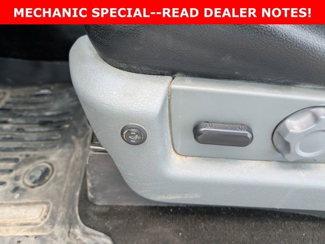 Used 2013 Ford F150 XLT w/ Luxury Equipment Group image 9