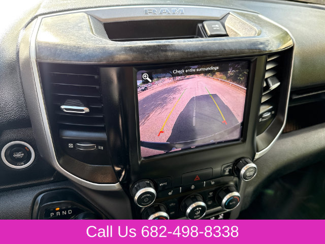 Used 2019 RAM 1500 Big Horn AWD/4WD image 23