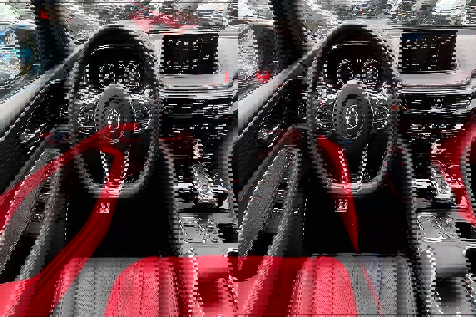 Used 2023 Acura MDX Type S image 5