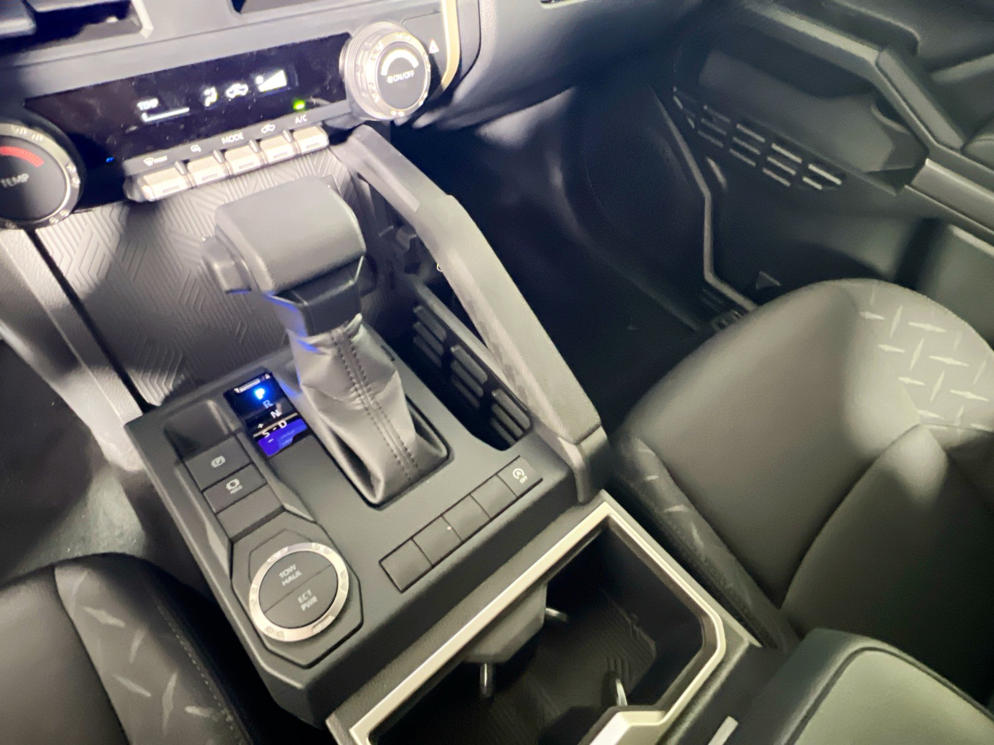 New 2026 Toyota Tacoma SR5 RWD image 25