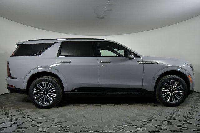 New 2026 Cadillac Escalade IQL Sport 1 AWD/4WD image 6
