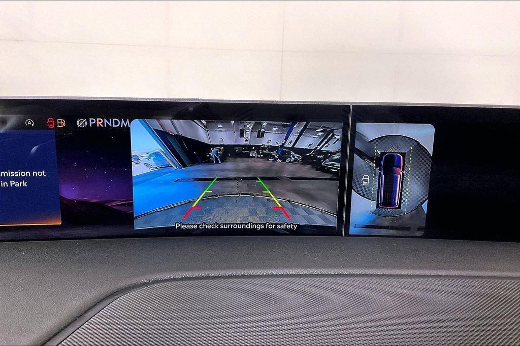 Used 2025 Lincoln Navigator Reserve image 30