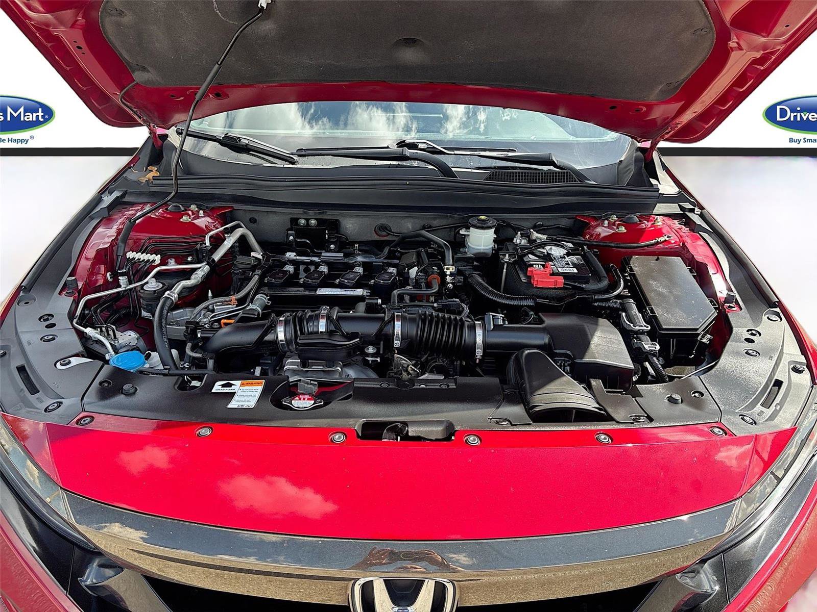 Used 2020 Honda Accord Sport image 26