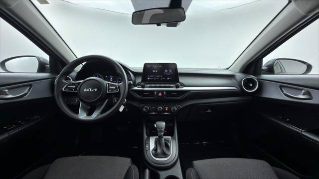 Used 2024 Kia Forte LX FWD image 23