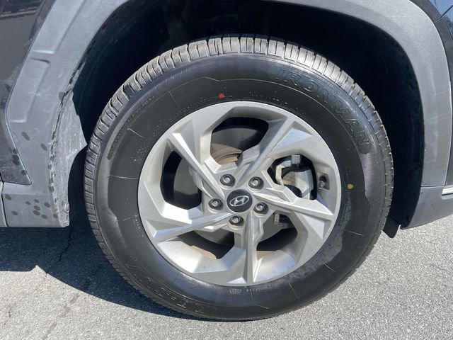 Used 2024 Hyundai Tucson SEL FWD image 7