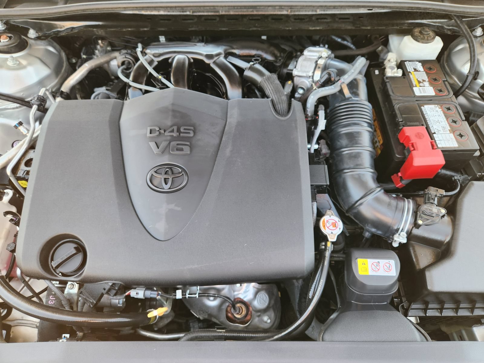 Used 2022 Toyota Avalon XLE FWD image 32