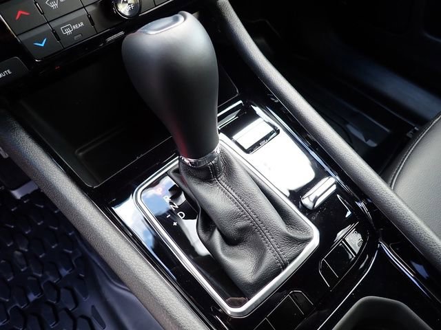 New 2026 Jeep Compass Limited image 19