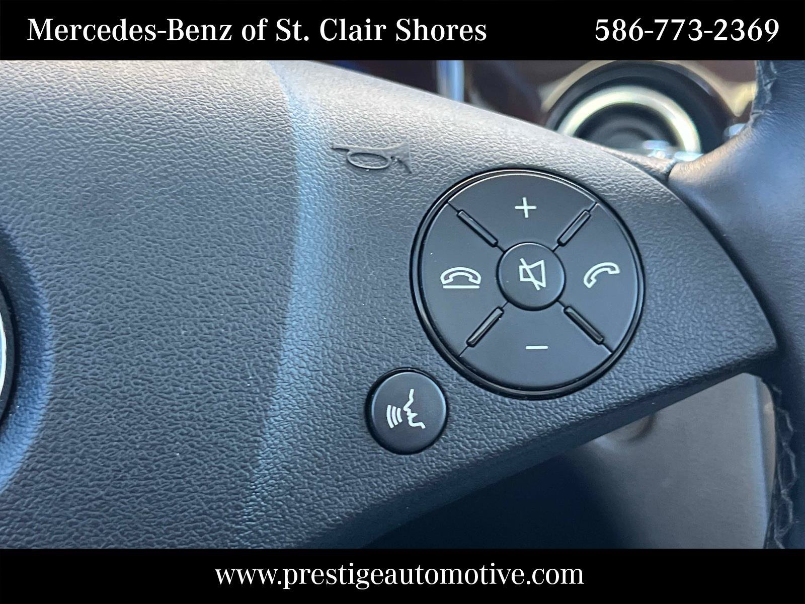 Used 2012 Mercedes-Benz GLK 350 4MATIC image 33