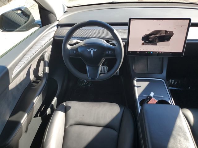 Used 2023 Tesla Model Y Performance image 21