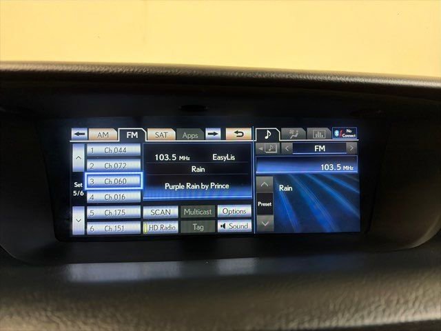 Used 2014 Lexus GS 350 AWD image 24