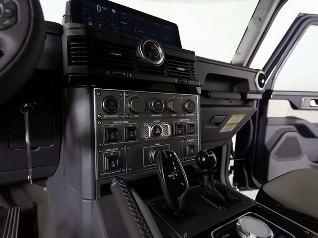 New 2025 INEOS Grenadier Fieldmaster Edition image 22