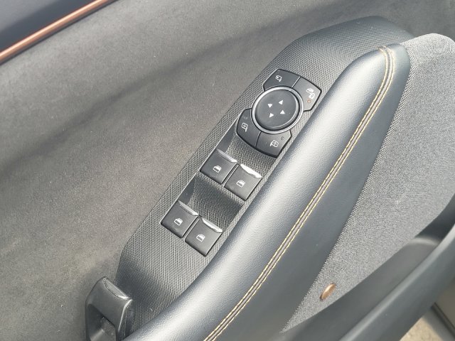Certified 2022 Ford Mustang Mach-E GT AWD/4WD image 18