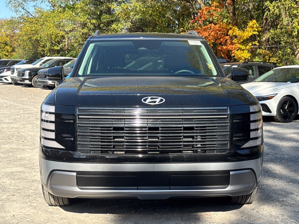 Used 2026 Hyundai Palisade SEL FWD image 7