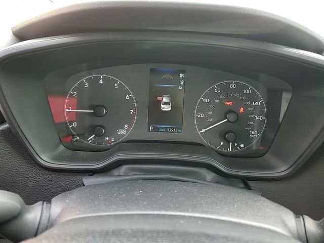 Certified 2025 Toyota Corolla LE image 16