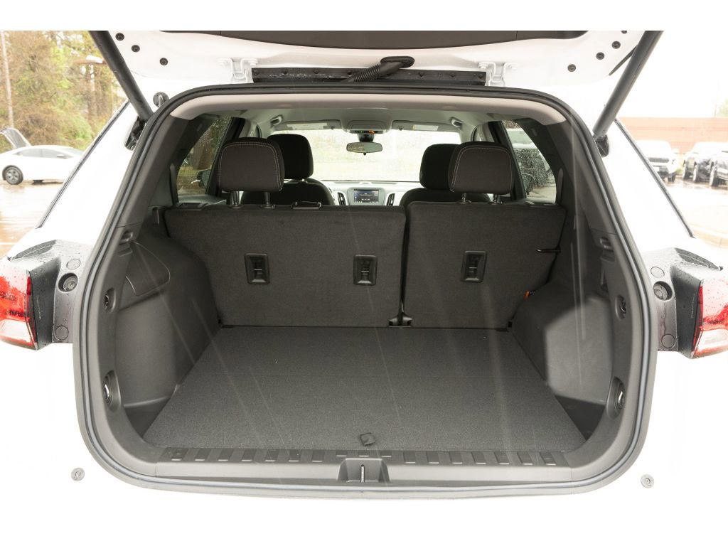 Used 2022 Chevrolet Equinox LT image 13
