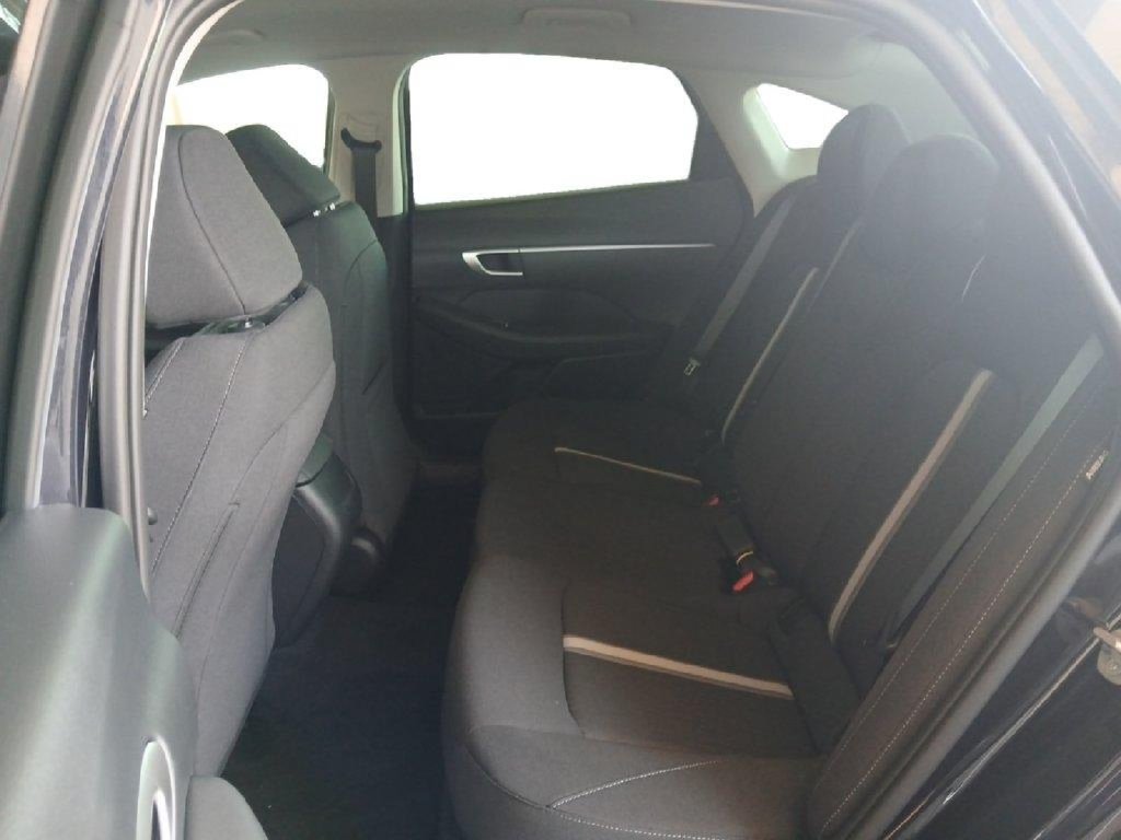 New 2026 Hyundai Sonata SE FWD image 13