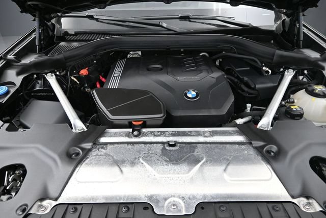 Used 2023 BMW X3 xDrive30i w/ Premium Package AWD/4WD image 23
