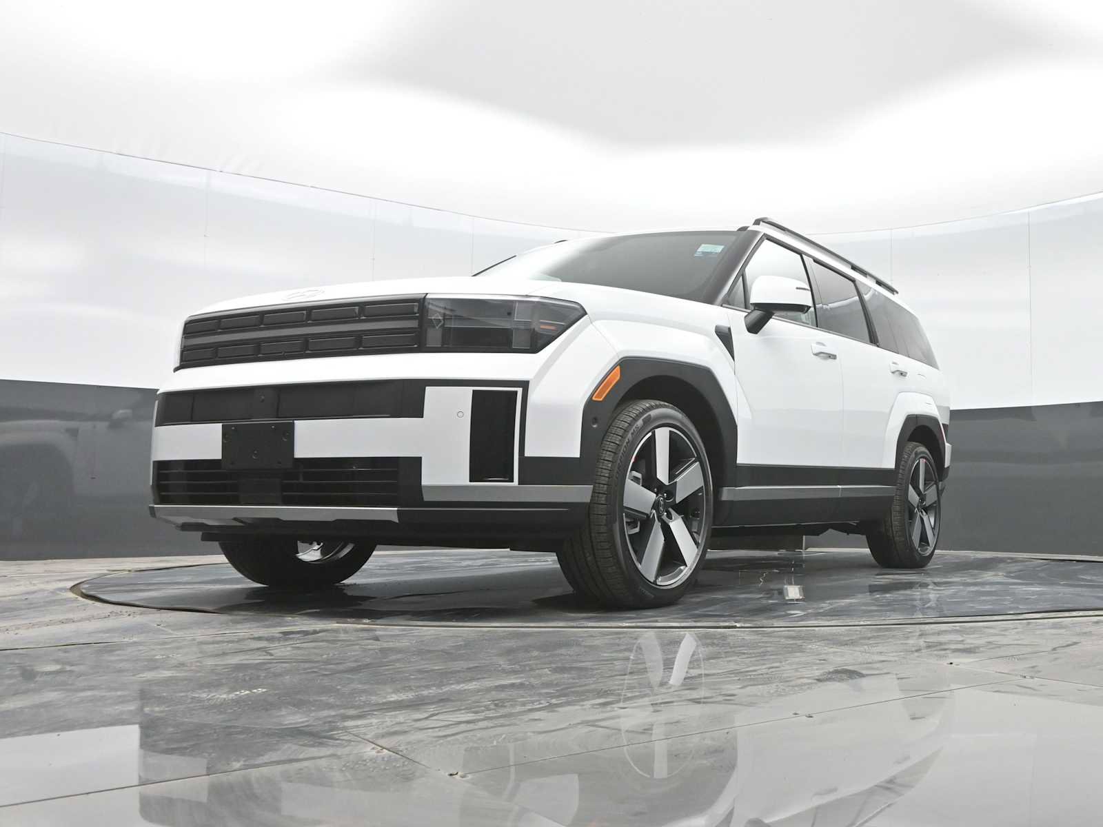 New 2026 Hyundai Santa Fe Limited image 21