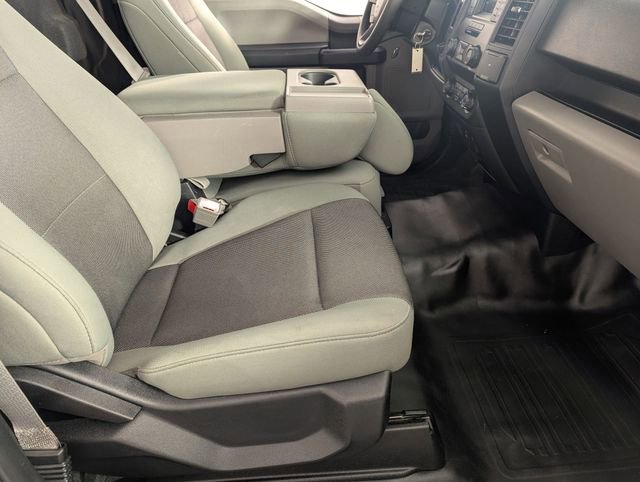 Used 2019 Ford F150 XL w/ Equipment Group 101A Mid RWD image 25