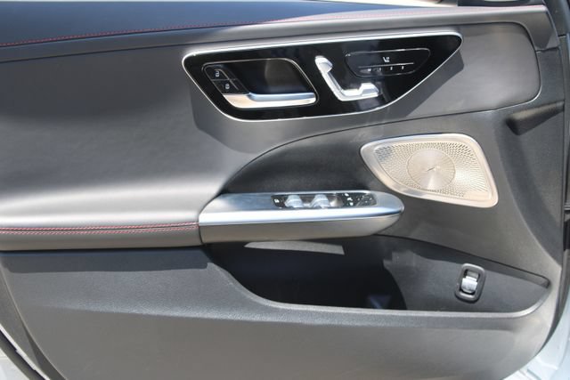 Used 2025 Mercedes-Benz C 43 AMG 4MATIC Sedan image 16