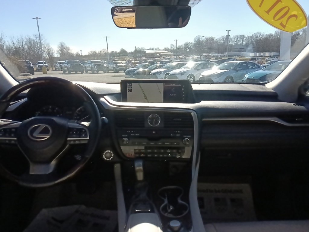 Used 2017 Lexus RX 350 FWD image 27