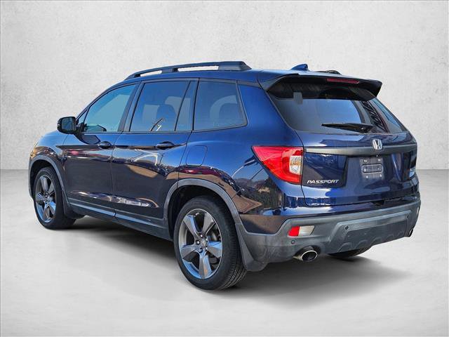 Used 2019 Honda Passport Touring image 8