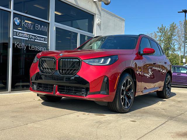 Used 2026 BMW X3 xDrive30i AWD/4WD image 3