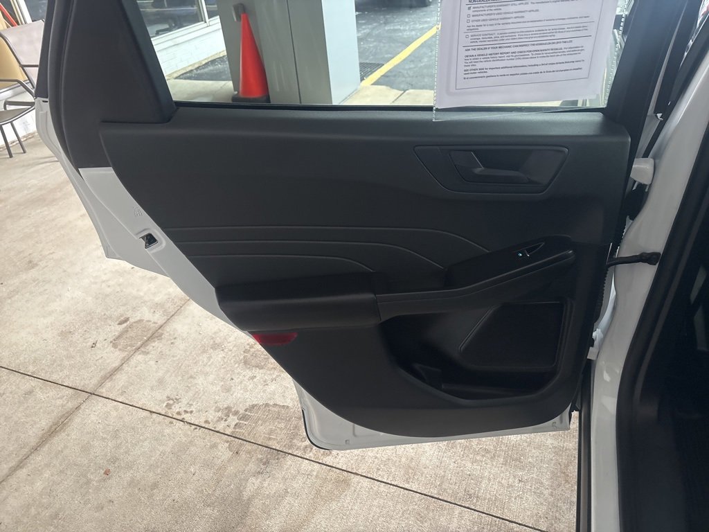 Used 2023 Ford Escape Active image 20